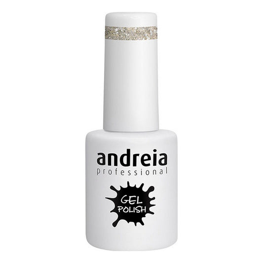 Nail Polish Semi-permanent Gel Polish Andreia ‎ (10,5 ml) Andreia