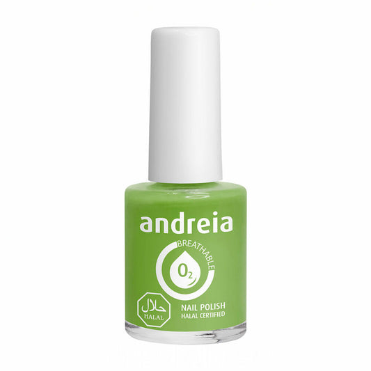 nail polish Andreia Breathable B10 (10,5 ml) Andreia