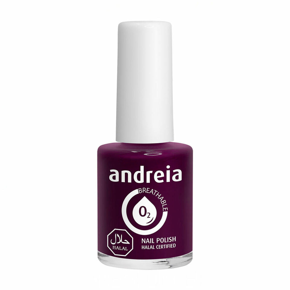 nail polish Andreia Breathable B7 (10,5 ml) Andreia