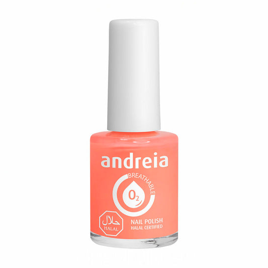 nail polish Andreia Breathable B5 (10,5 ml) Andreia