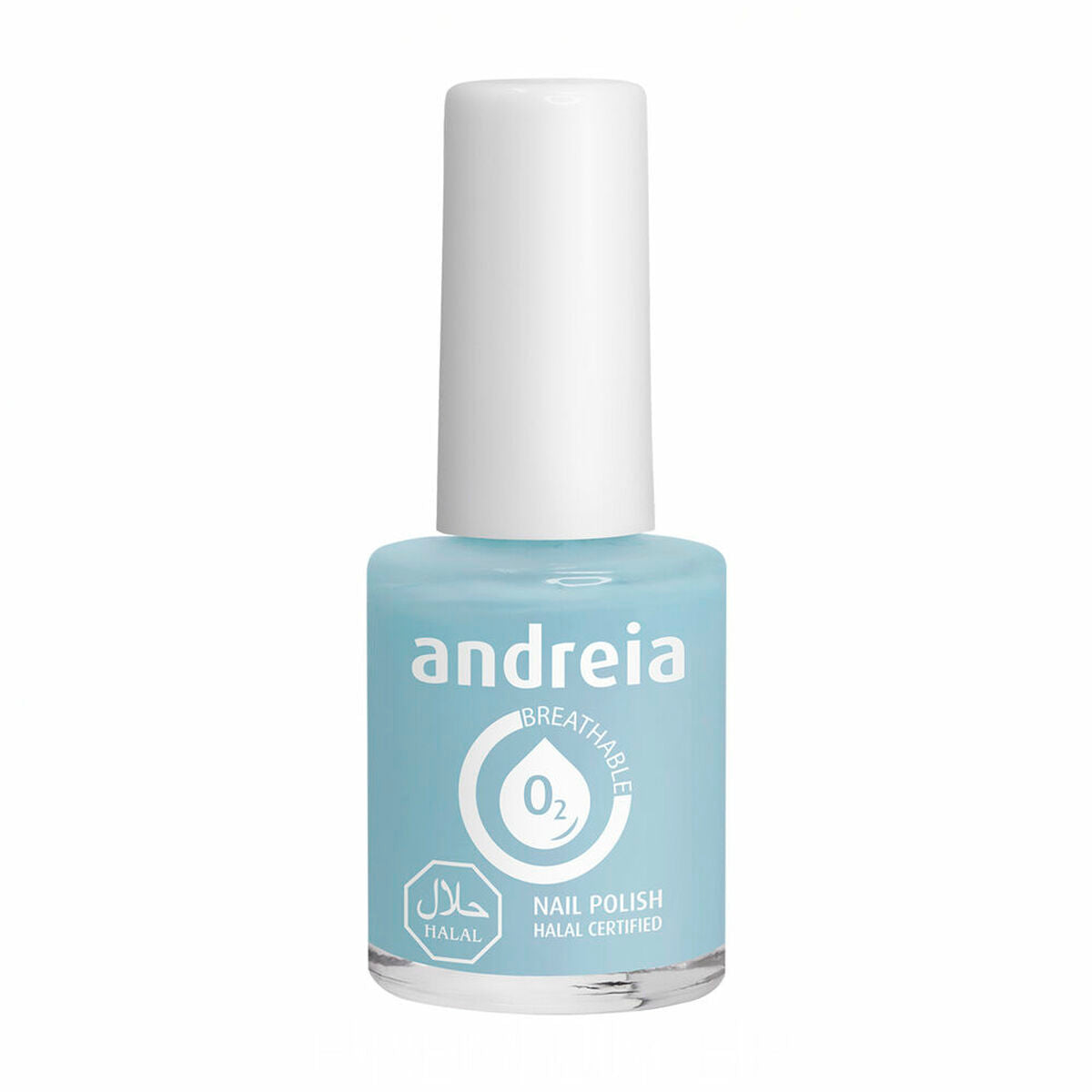 nail polish Andreia Breathable B3 (10,5 ml) Andreia