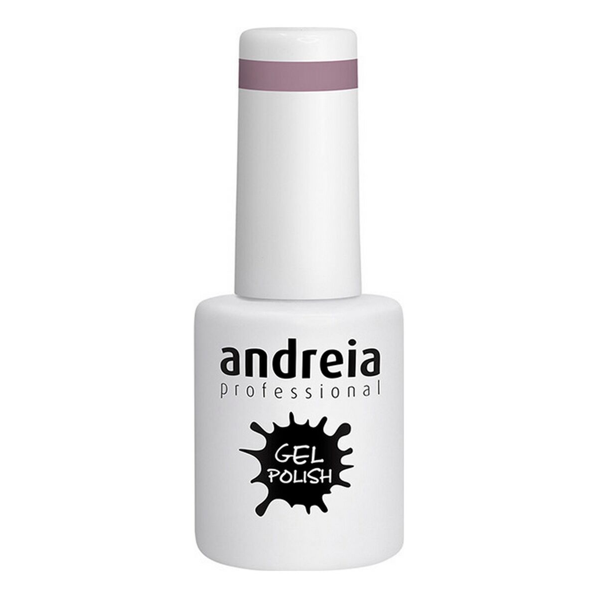 Nail Polish Semi-permanent Gel Polish Andreia ‎ 258 (10,5 ml) Andreia