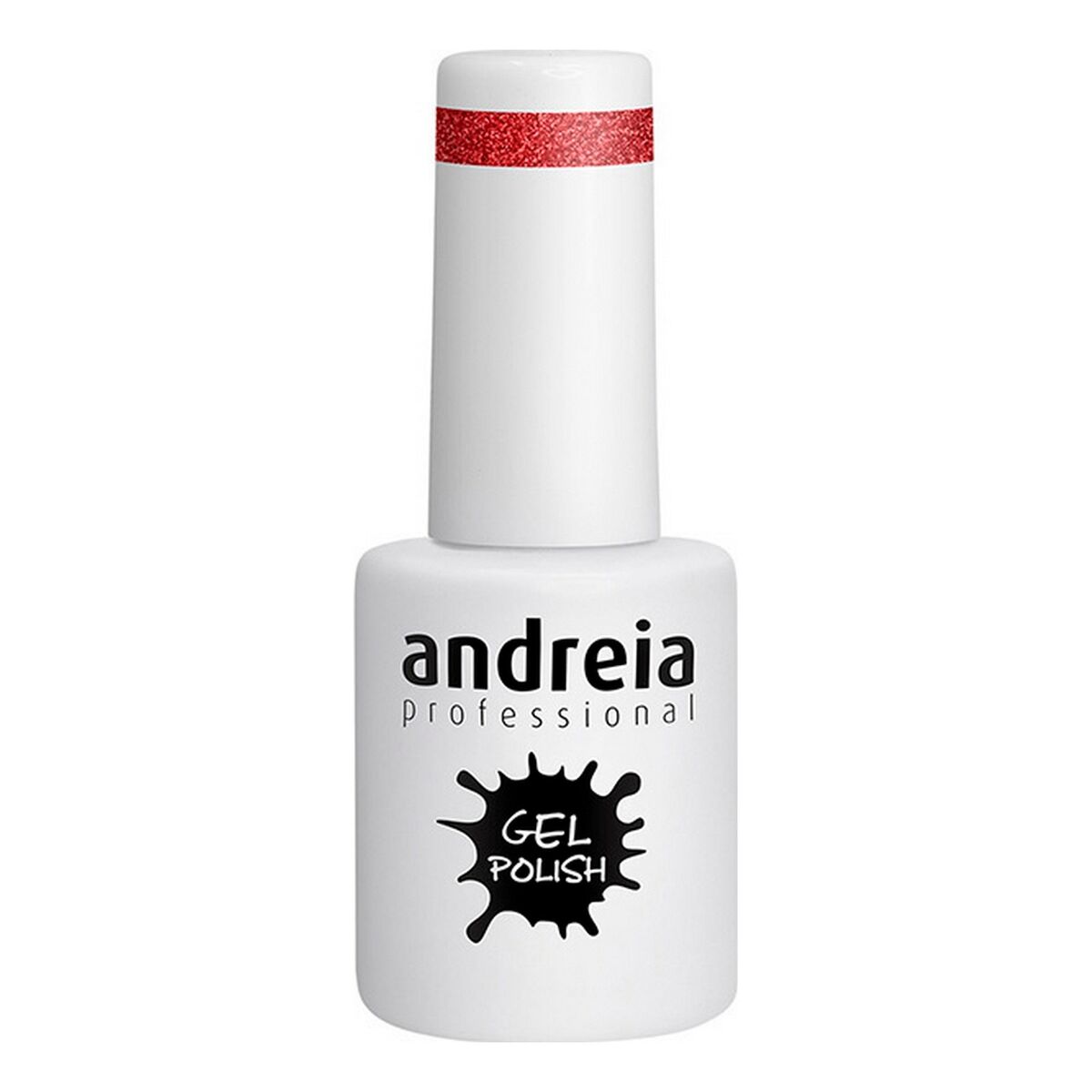 Nail Polish Semi-permanent Gel Polish Andreia Professional Gel 261 (10,5 ml) Andreia