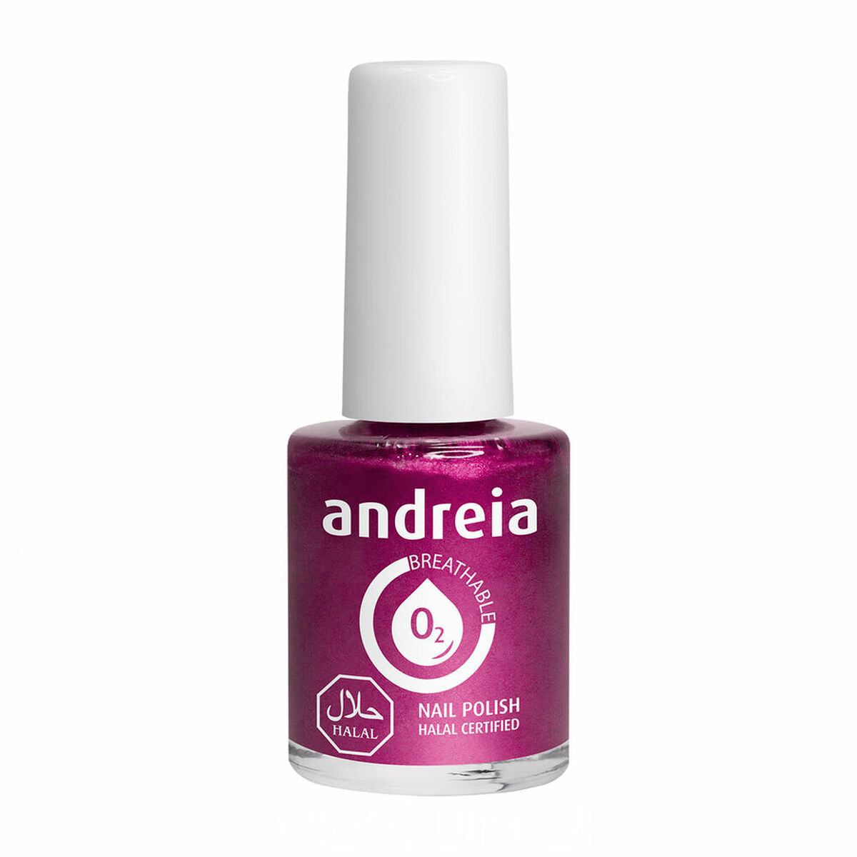 nail polish Andreia Breathable B11 (10,5 ml) Andreia