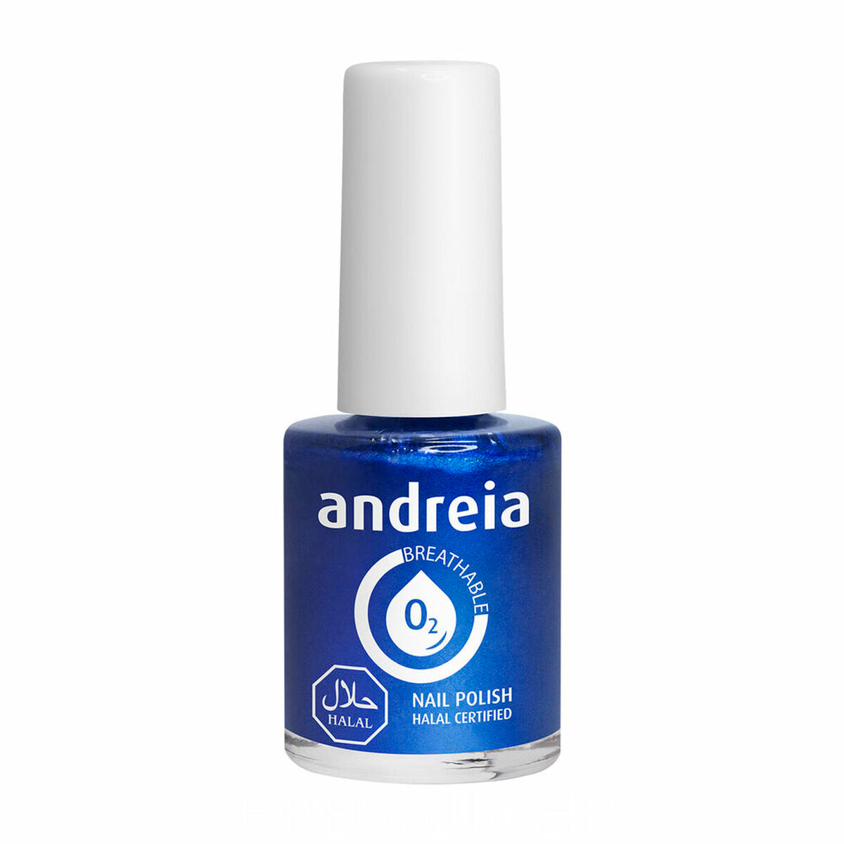 nail polish Andreia Breathable B13 (10,5 ml) Andreia