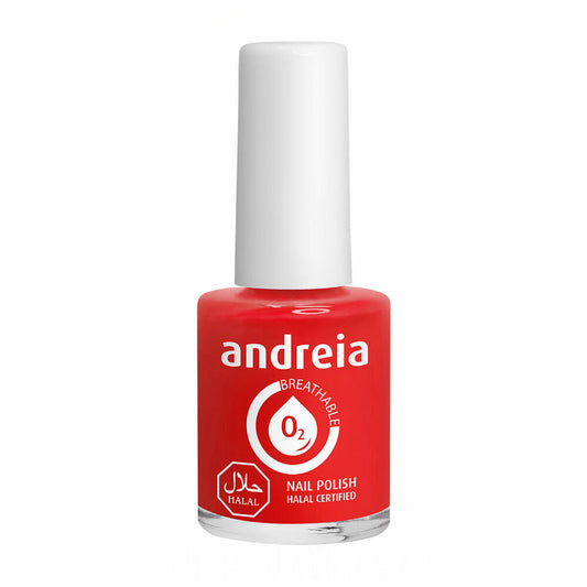 nail polish Andreia Breathable B15 (10,5 ml) Andreia