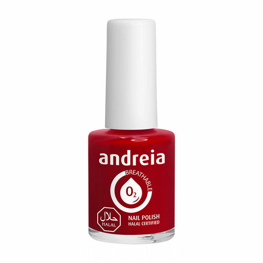 nail polish Andreia Breathable B17 (10,5 ml) Andreia