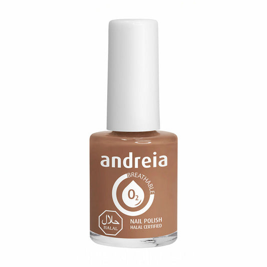 nail polish Andreia Breathable B18 (10,5 ml) Andreia