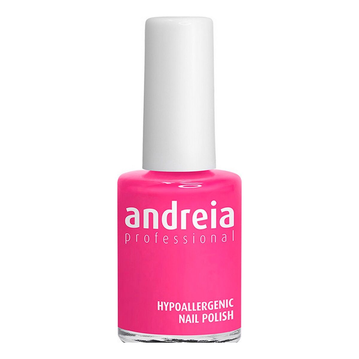 nail polish Andreia Professional Hypoallergenic Nº 154 (14 ml) Andreia