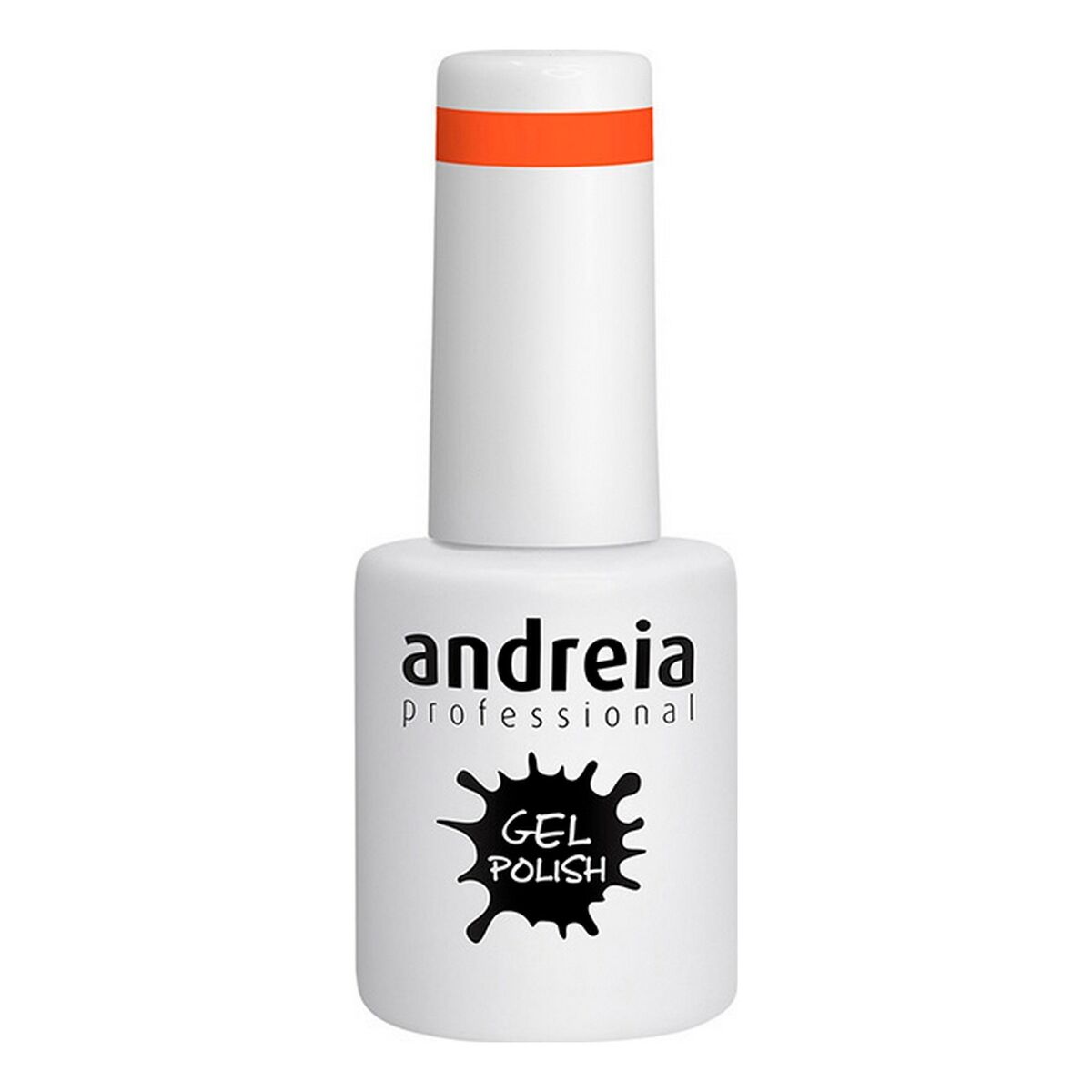 Nail Polish Semi-permanent Gel Polish Andreia vrouw 263 (10,5 ml) Andreia