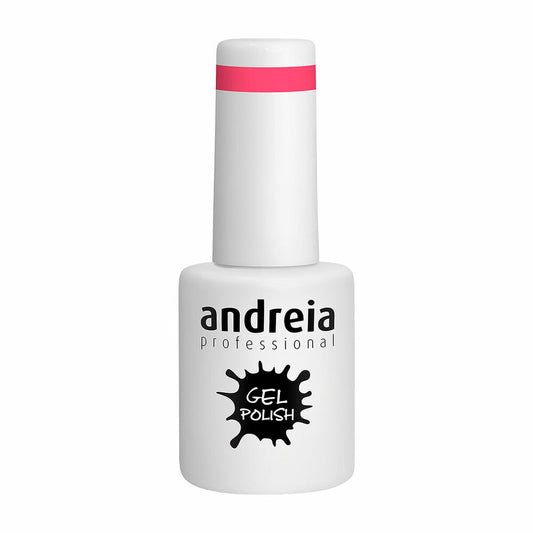 Nail polish Andreia vrouw Semi-permanent Nº 264 (105 ml) Andreia