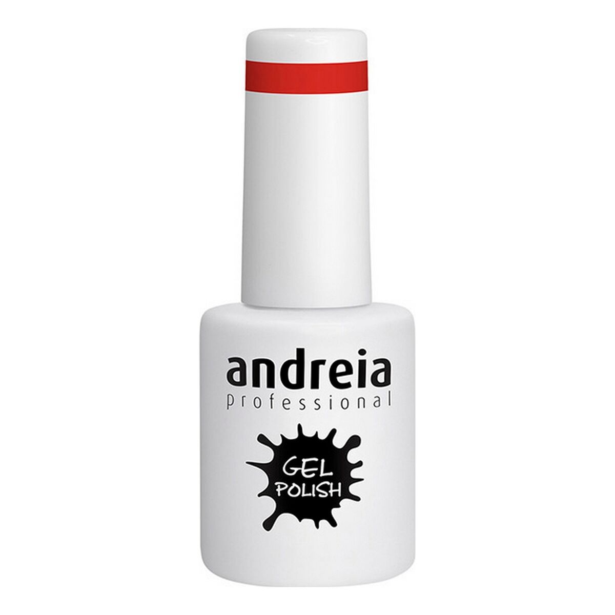 Nail Polish Semi-permanent Gel Polish Andreia Professional Gel 268 (10,5 ml) Andreia