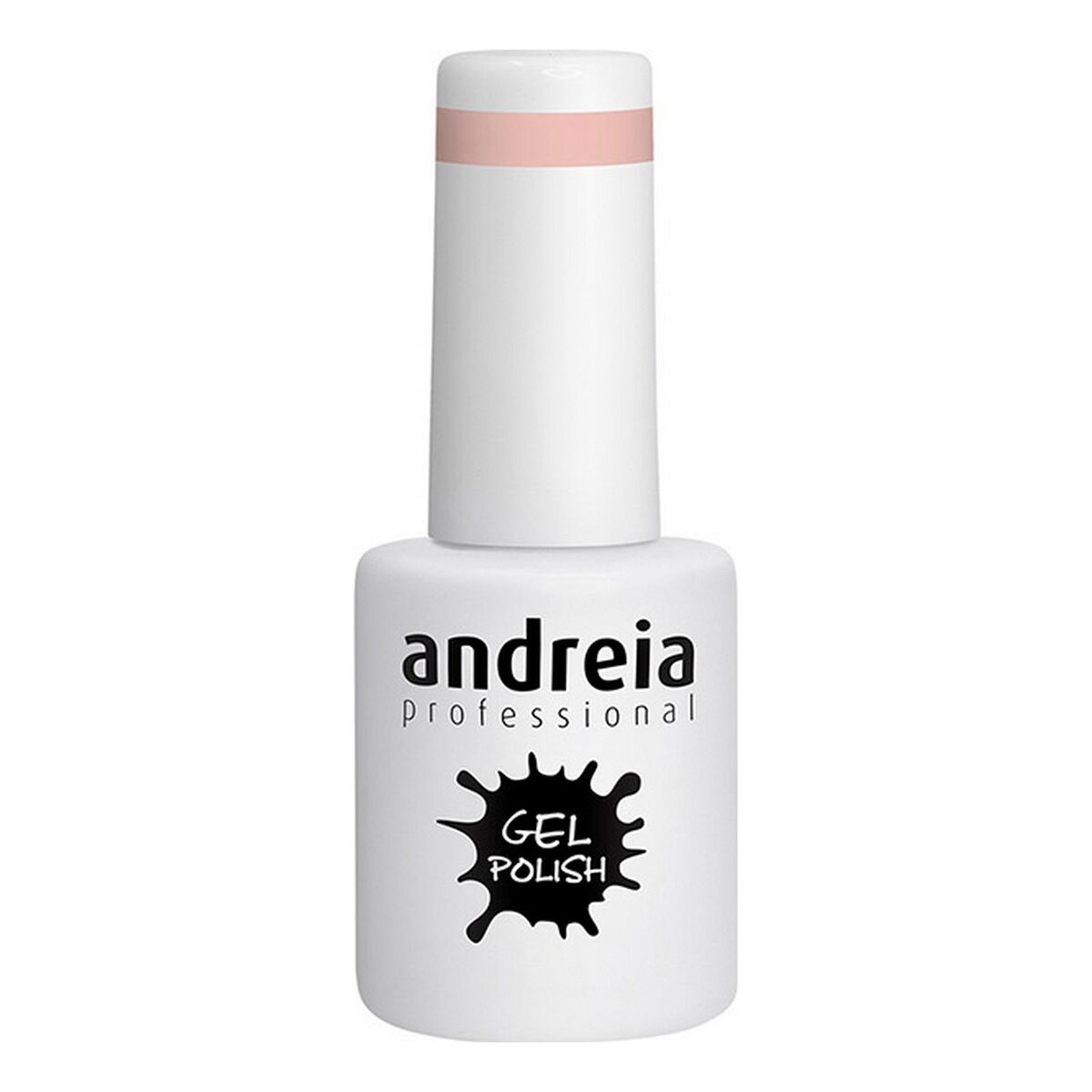 Nail Polish Semi-permanent Gel Polish Andreia ‎ 272 (10,5 ml) Andreia