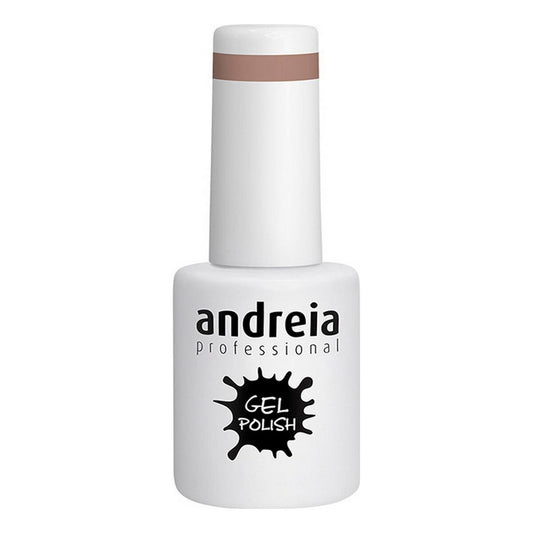 Nail Polish Semi-permanent Gel Polish Andreia ‎ 273 (10,5 ml) Andreia