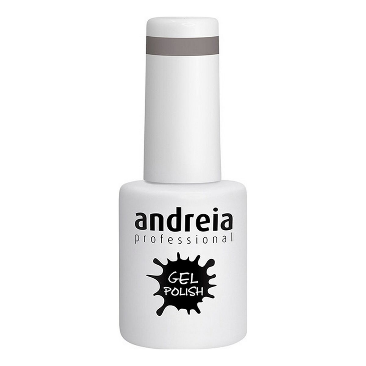 Nail Polish Semi-permanent Gel Polish Andreia ‎ 275 (10,5 ml) Andreia