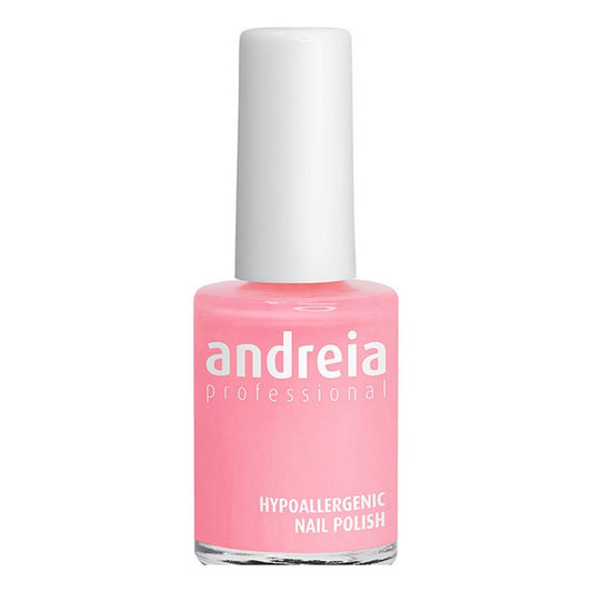 nail polish Andreia Professional Hypoallergenic Nº 132 (14 ml) Andreia