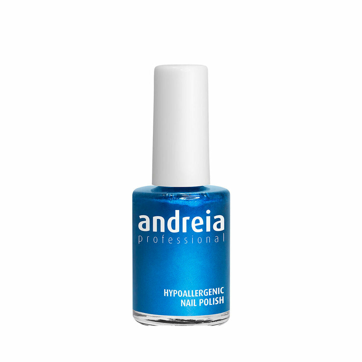 Nail polish Andreia Professional Hypoallergenic Nº 134 (14 ml) Andreia