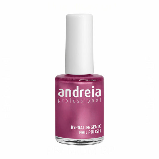 Nail polish Andreia Professional Hypoallergenic Nº 135 (14 ml) Andreia