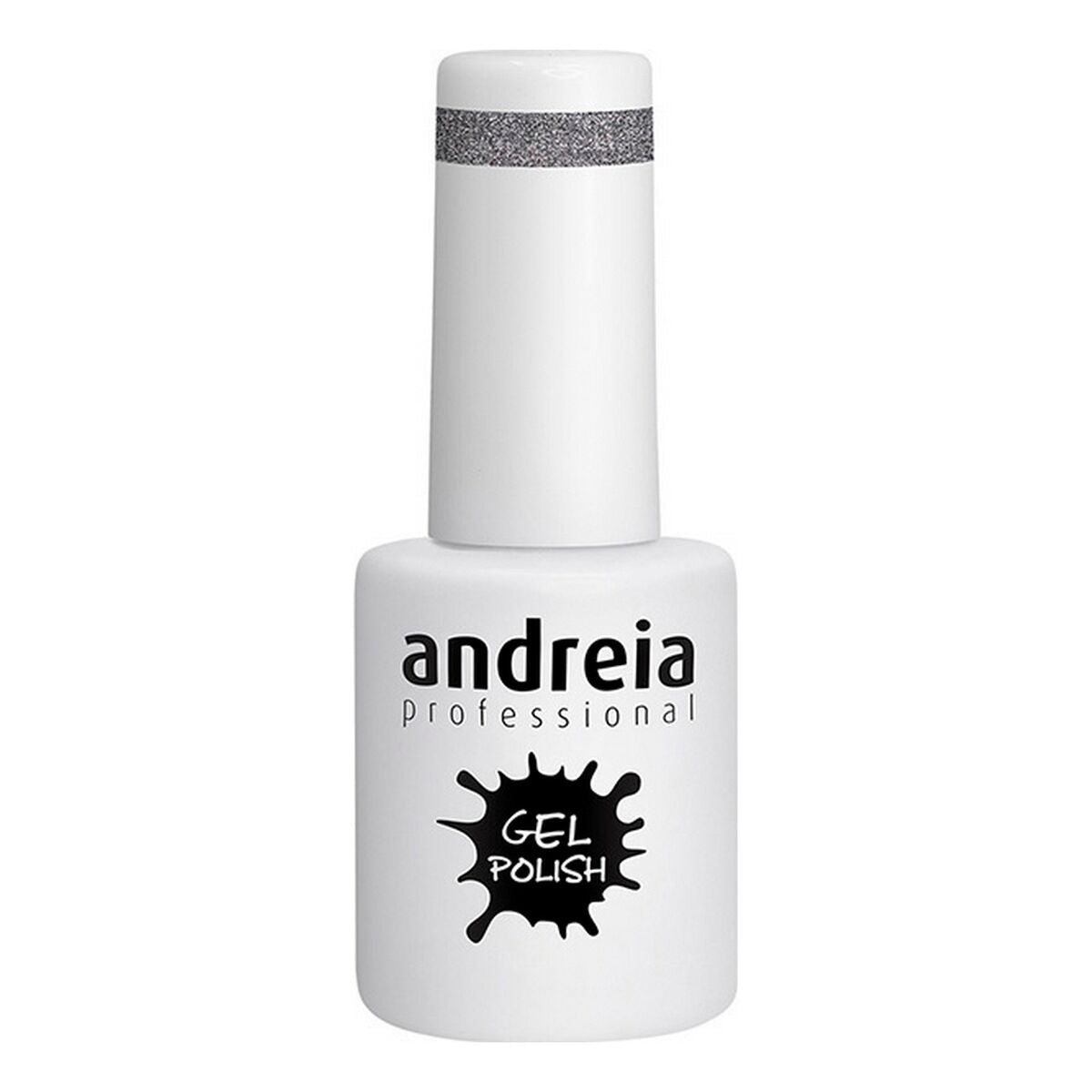 Nail Polish Semi-permanent Gel Polish Andreia Professional Gel 276 (10,5 ml) Andreia