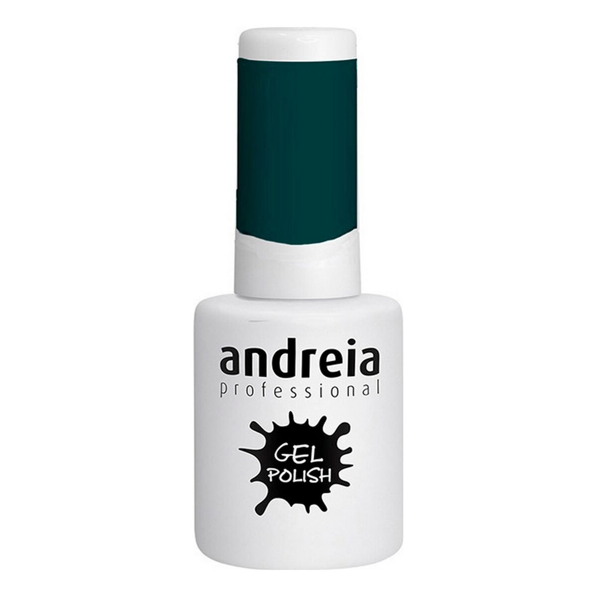 Nail Polish Semi-permanent Gel Polish Andreia ‎ 282 (10,5 ml) Andreia