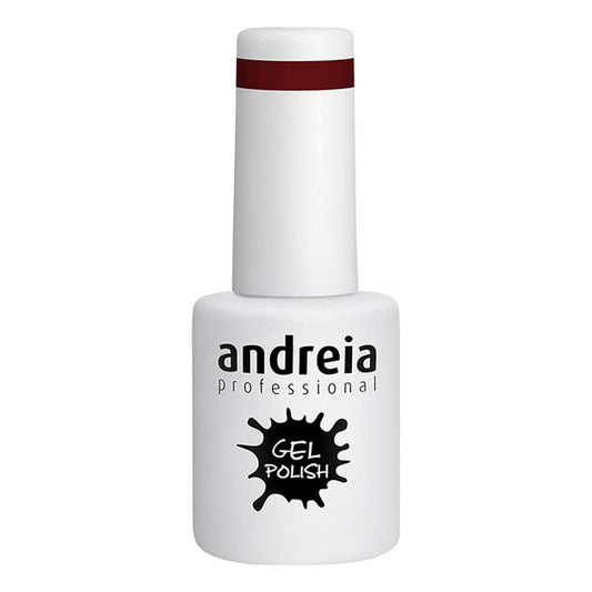 Nail Polish Semi-permanent Gel Polish Andreia ‎ 283 (10,5 ml) Andreia