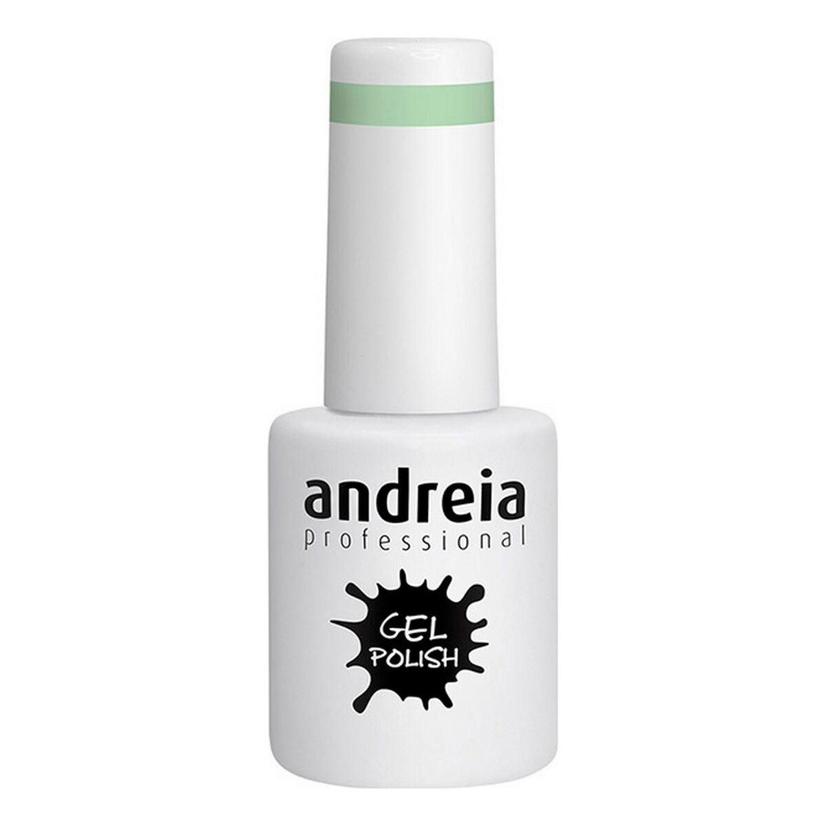 Nail Polish Semi-permanent Gel Polish Andreia ‎ 286 (10,5 ml) Andreia