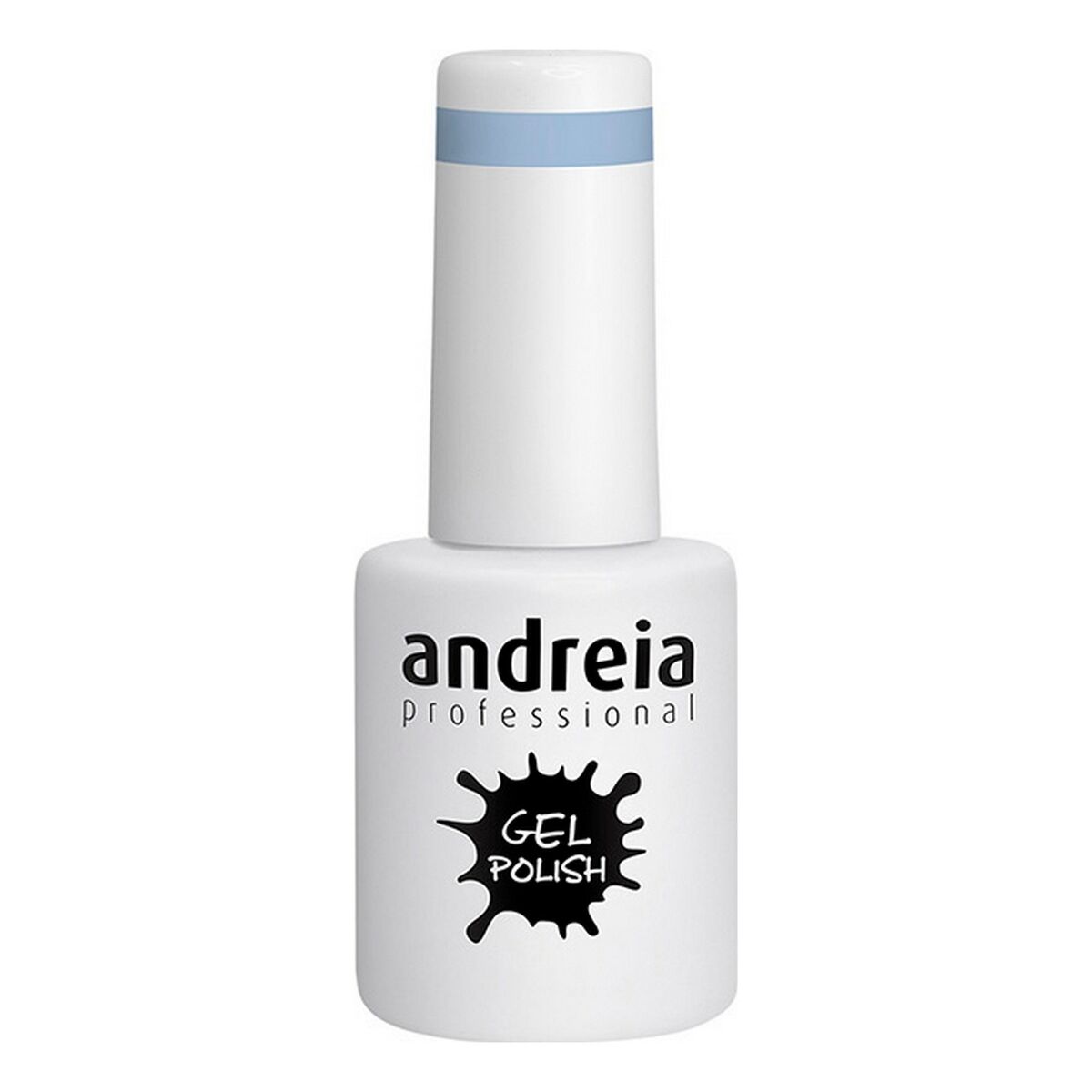 Nail Polish Semi-permanent Gel Polish Andreia vrouw 287 (10,5 ml) Andreia