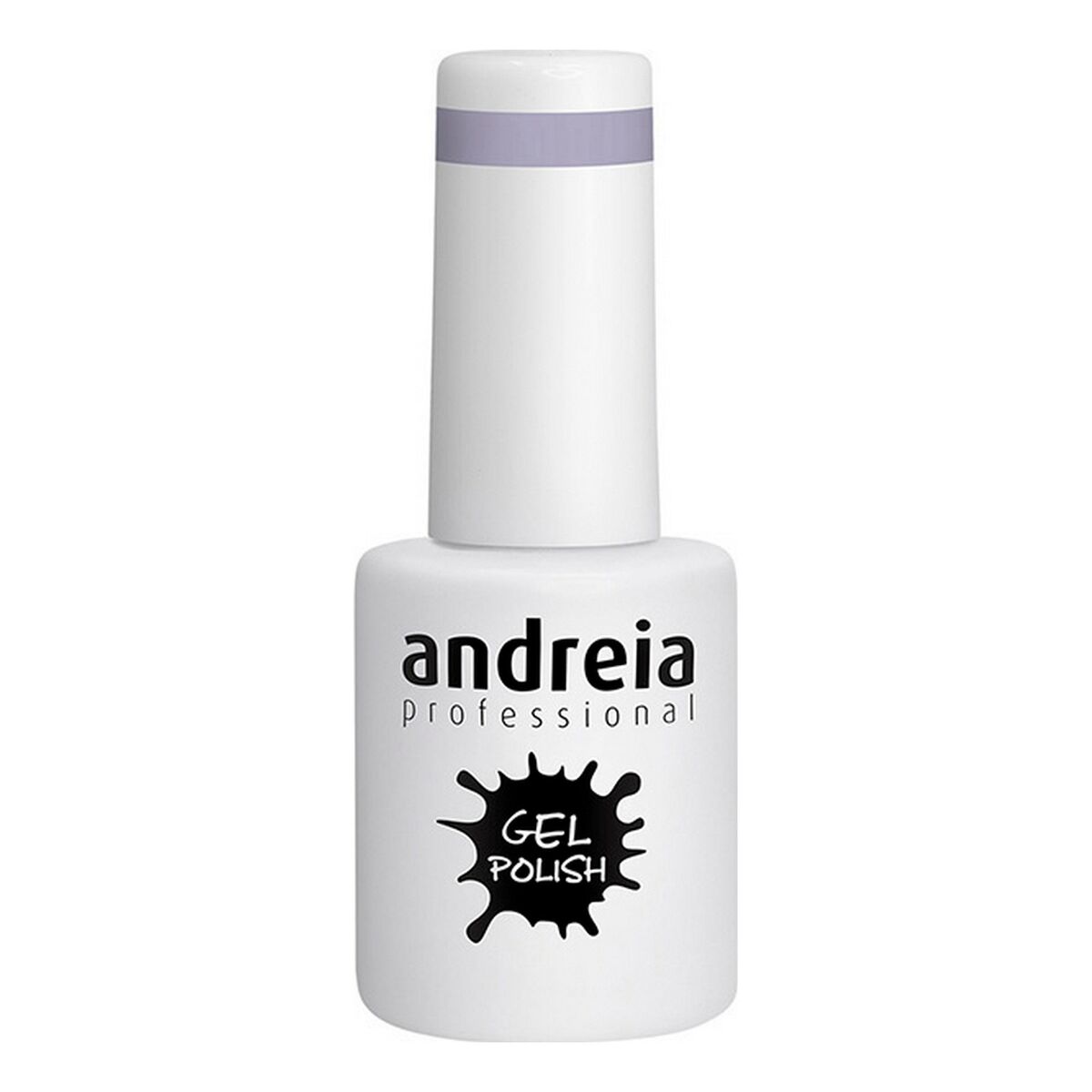 Nail Polish Semi-permanent Gel Polish Andreia ‎ 288 (10,5 ml) Andreia