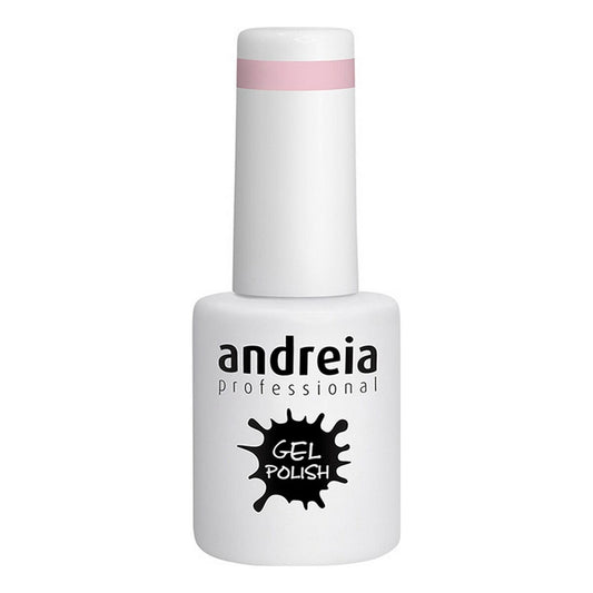 Nail Polish Semi-permanent Gel Polish Andreia vrouw 289 (10,5 ml) Andreia