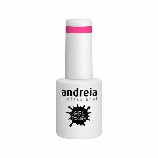 Nail polish Andreia vrouw 290 (10,5 ml) Andreia