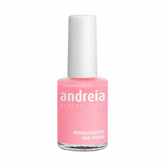 Nail polish Andreia Professional Hypoallergenic Nº 164 (14 ml) Andreia