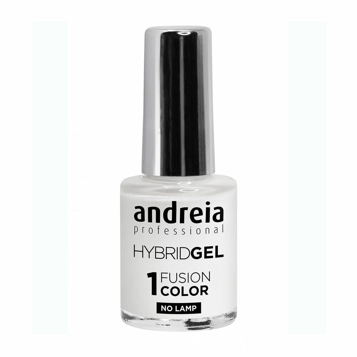 nail polish Andreia Hybrid Fusion H1 (10,5 ml) Andreia