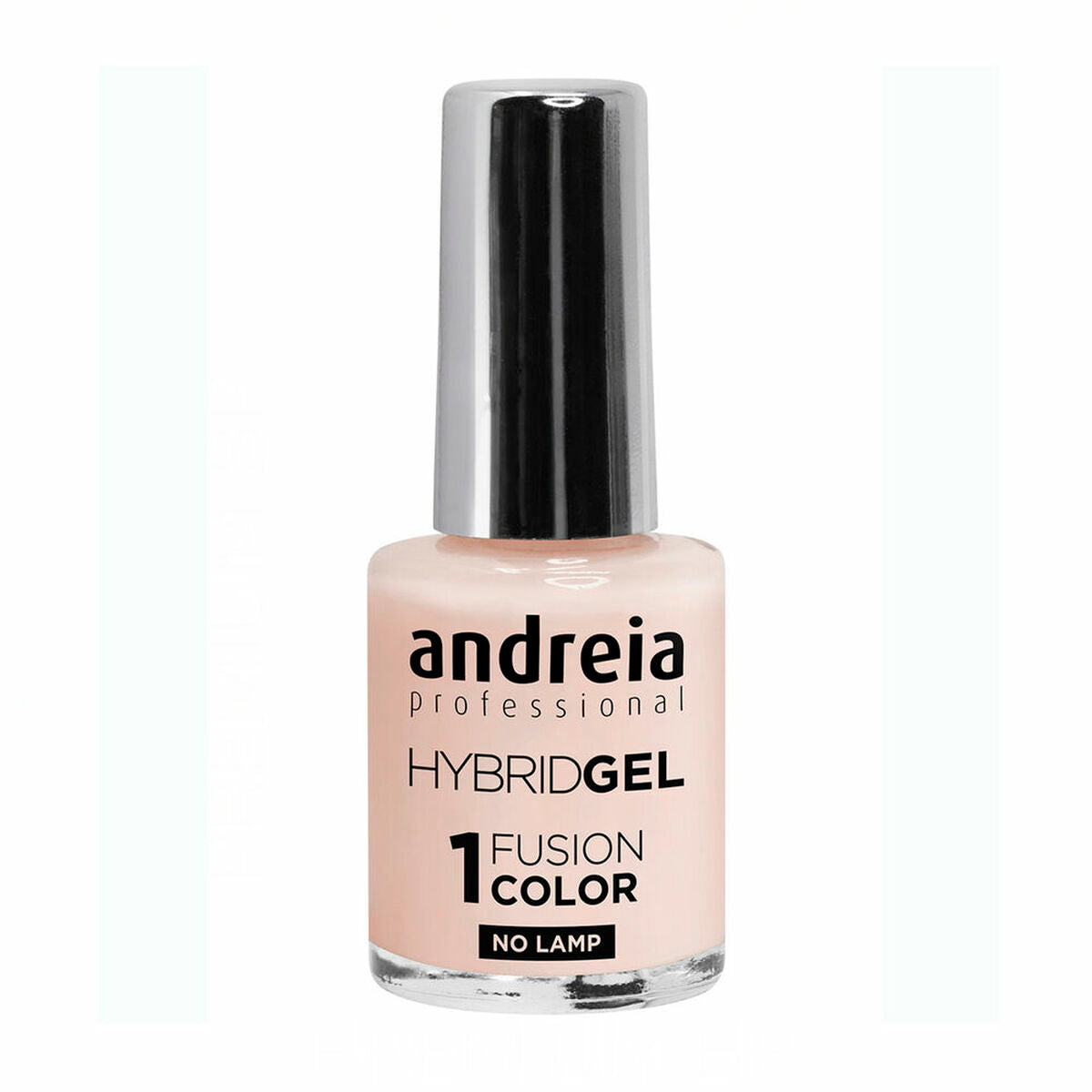 nail polish Andreia Hybrid Fusion H10 (10,5 ml) Andreia