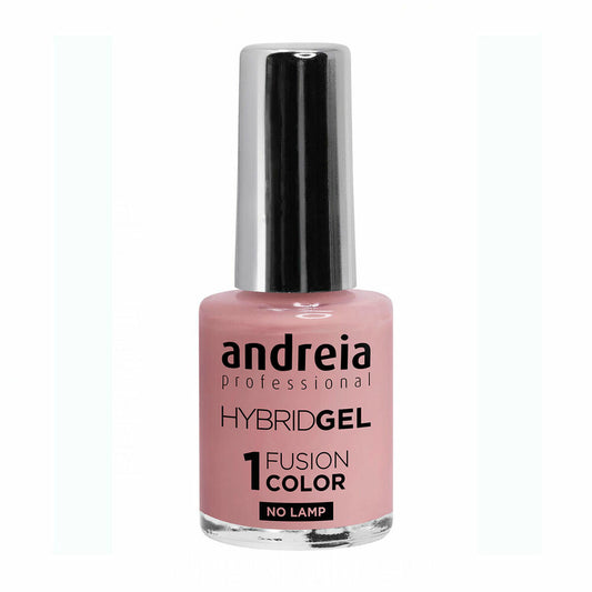 nail polish Andreia Hybrid Fusion H12 (10,5 ml) Andreia