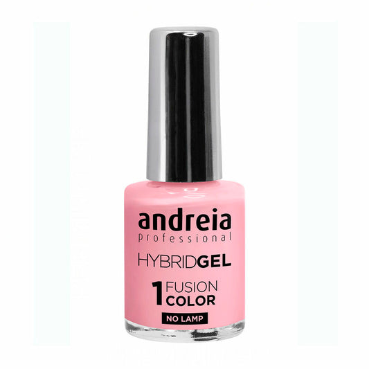 nail polish Andreia Hybrid Fusion H16 (10,5 ml) Andreia