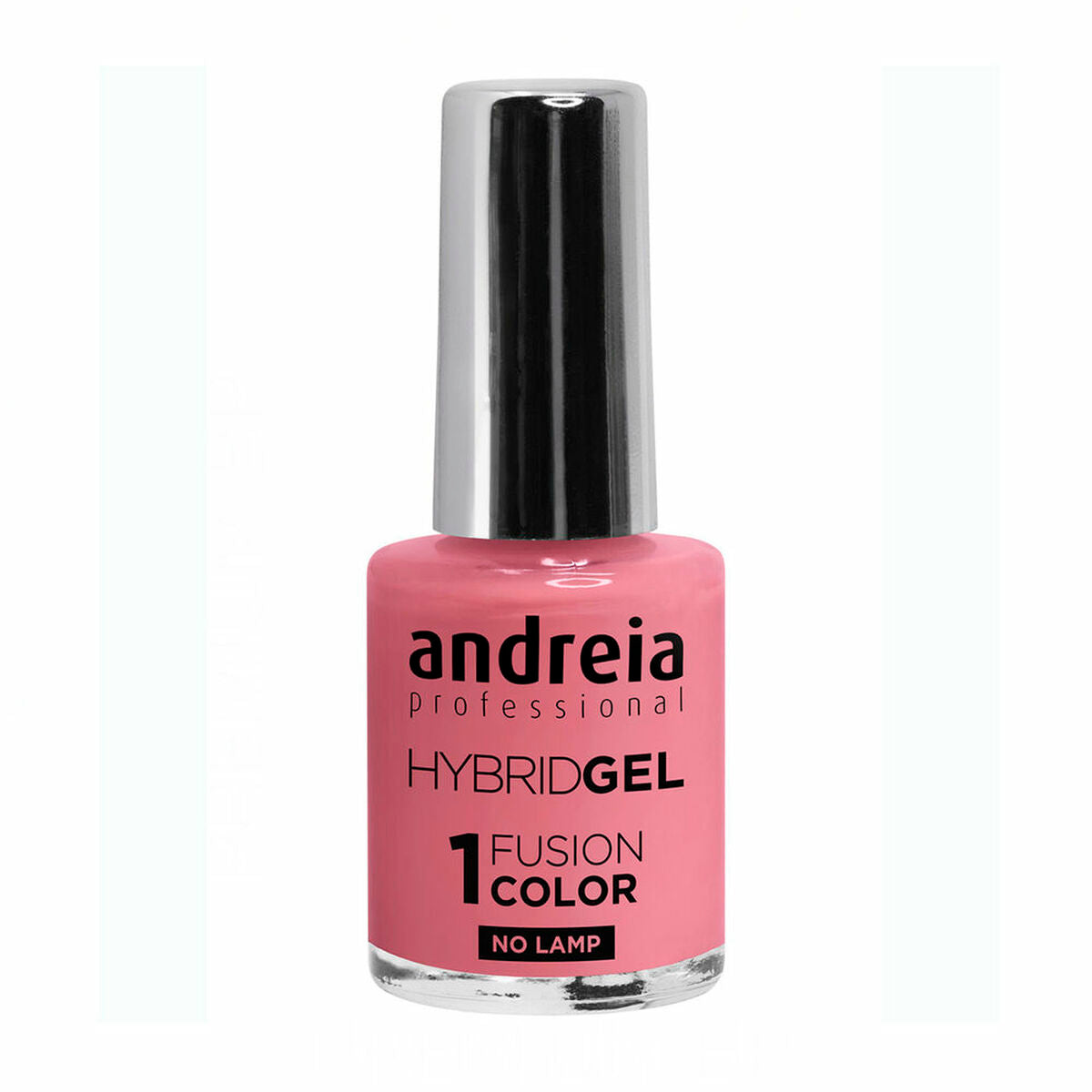 nail polish Andreia Hybrid Fusion H17 (10,5 ml) Andreia