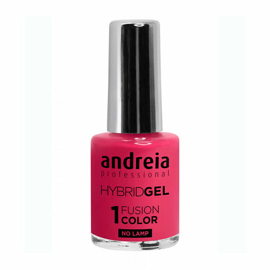 nail polish Andreia Hybrid Fusion H19 (10,5 ml) Andreia