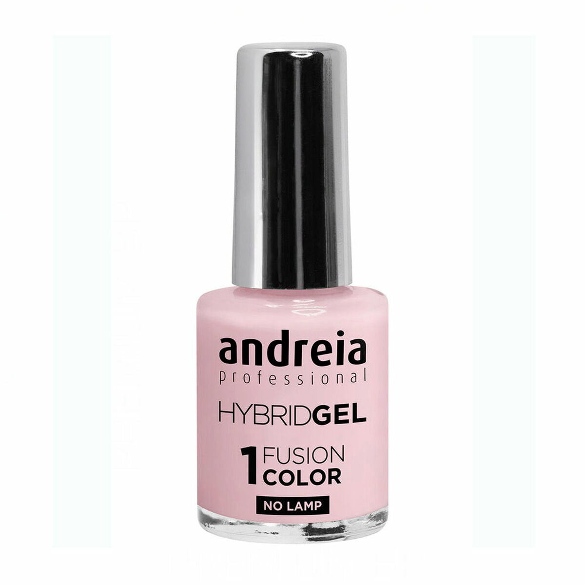 nail polish Andreia Hybrid Fusion H20 (10,5 ml) Andreia