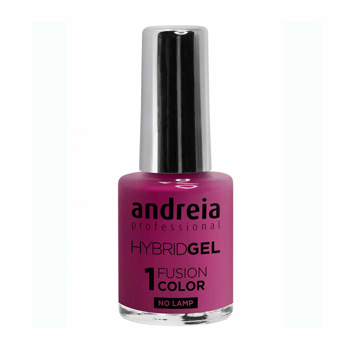 nail polish Andreia Hybrid Fusion H22 (10,5 ml) Andreia