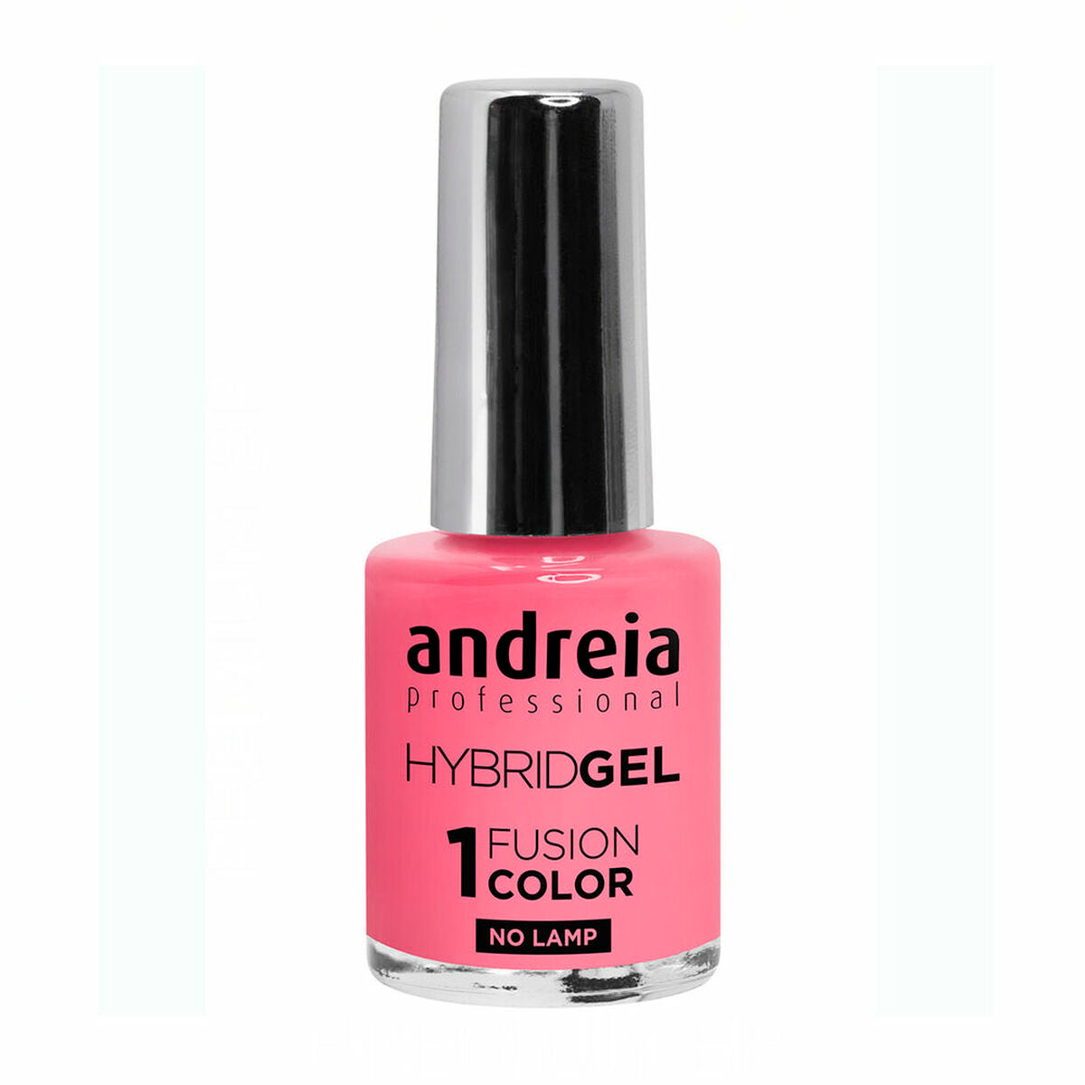 nail polish Andreia Hybrid Fusion H23 (10,5 ml) Andreia