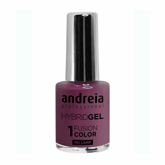 nail polish Andreia Hybrid Fusion H26 (10,5 ml) Andreia