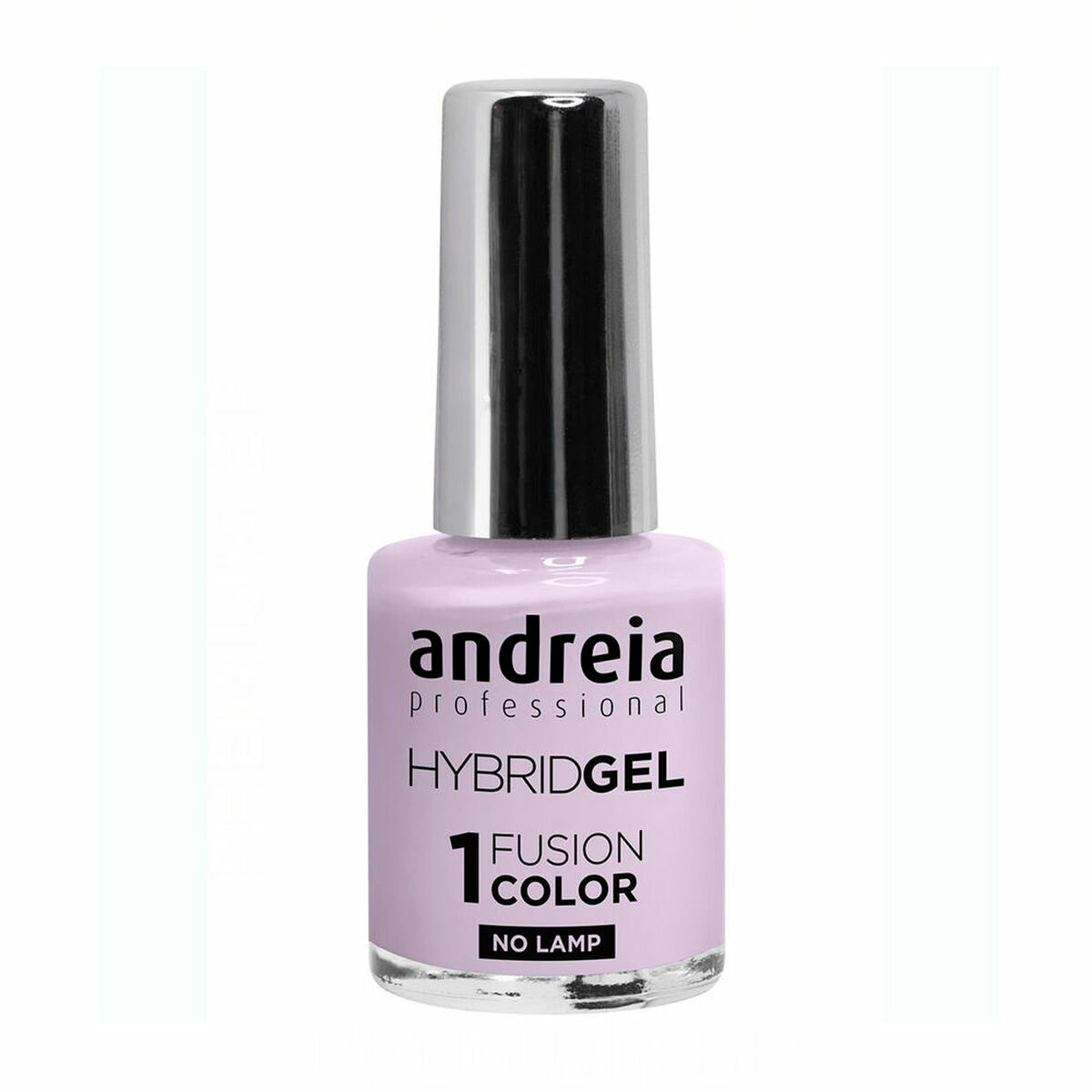 nail polish Andreia Hybrid Fusion H28 (10,5 ml) Andreia