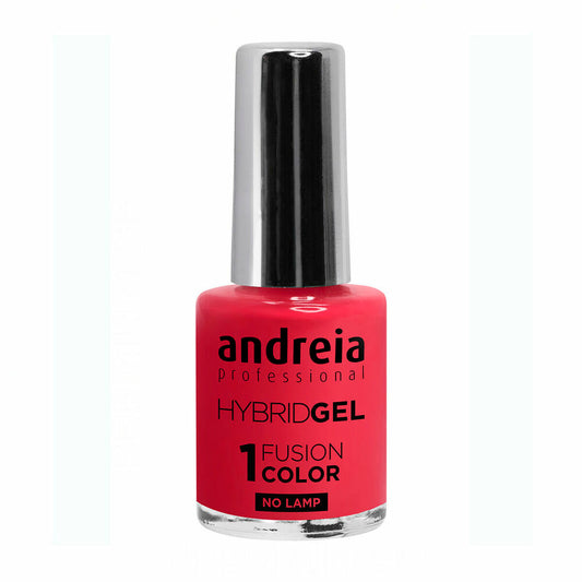 nail polish Andreia Hybrid Fusion H37 (10,5 ml) Andreia