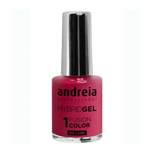 nail polish Andreia Hybrid Fusion H38 (10,5 ml) Andreia