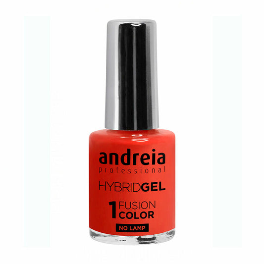 nail polish Andreia Hybrid Fusion H41 (10,5 ml) Andreia