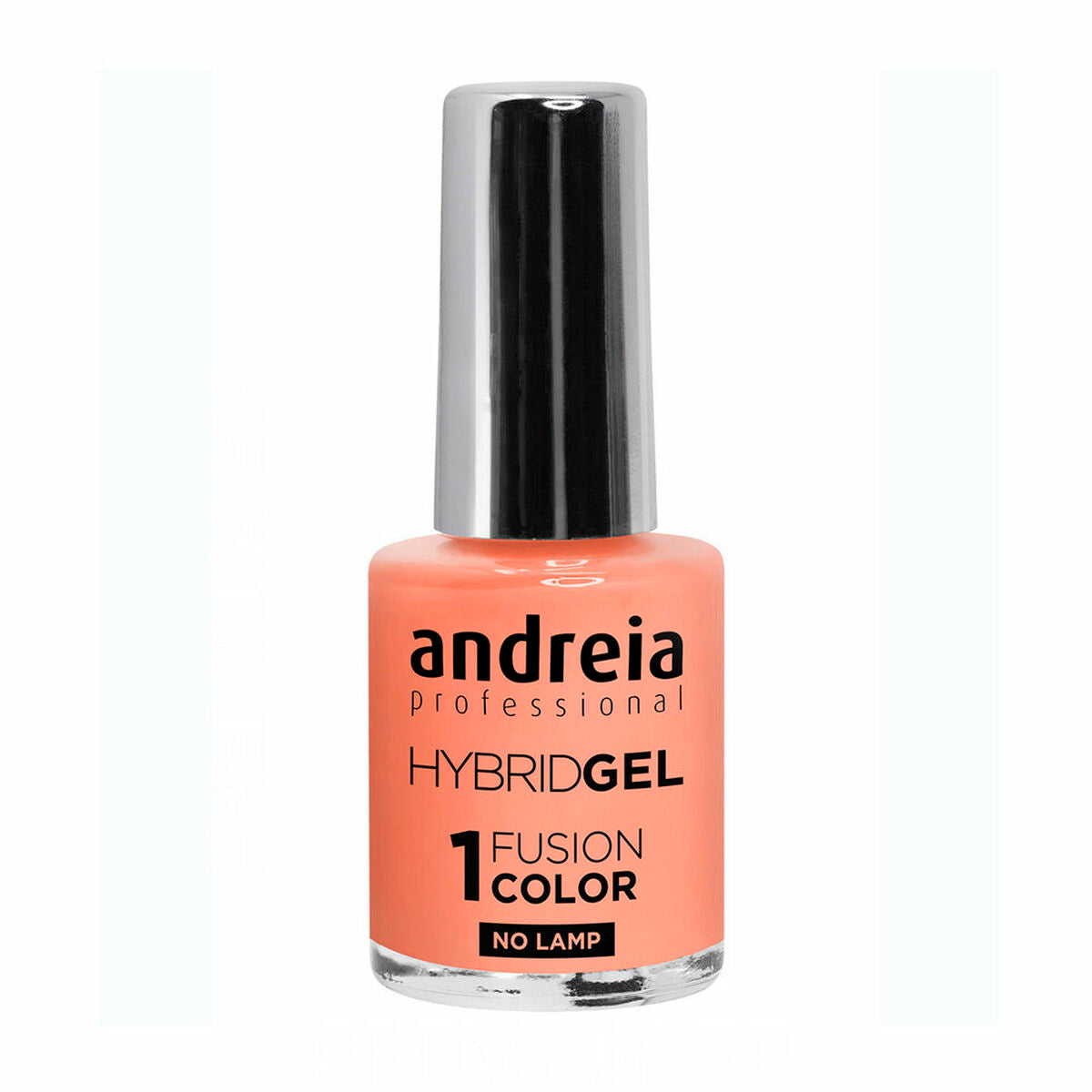 nail polish Andreia Hybrid Fusion H42 (10,5 ml) Andreia