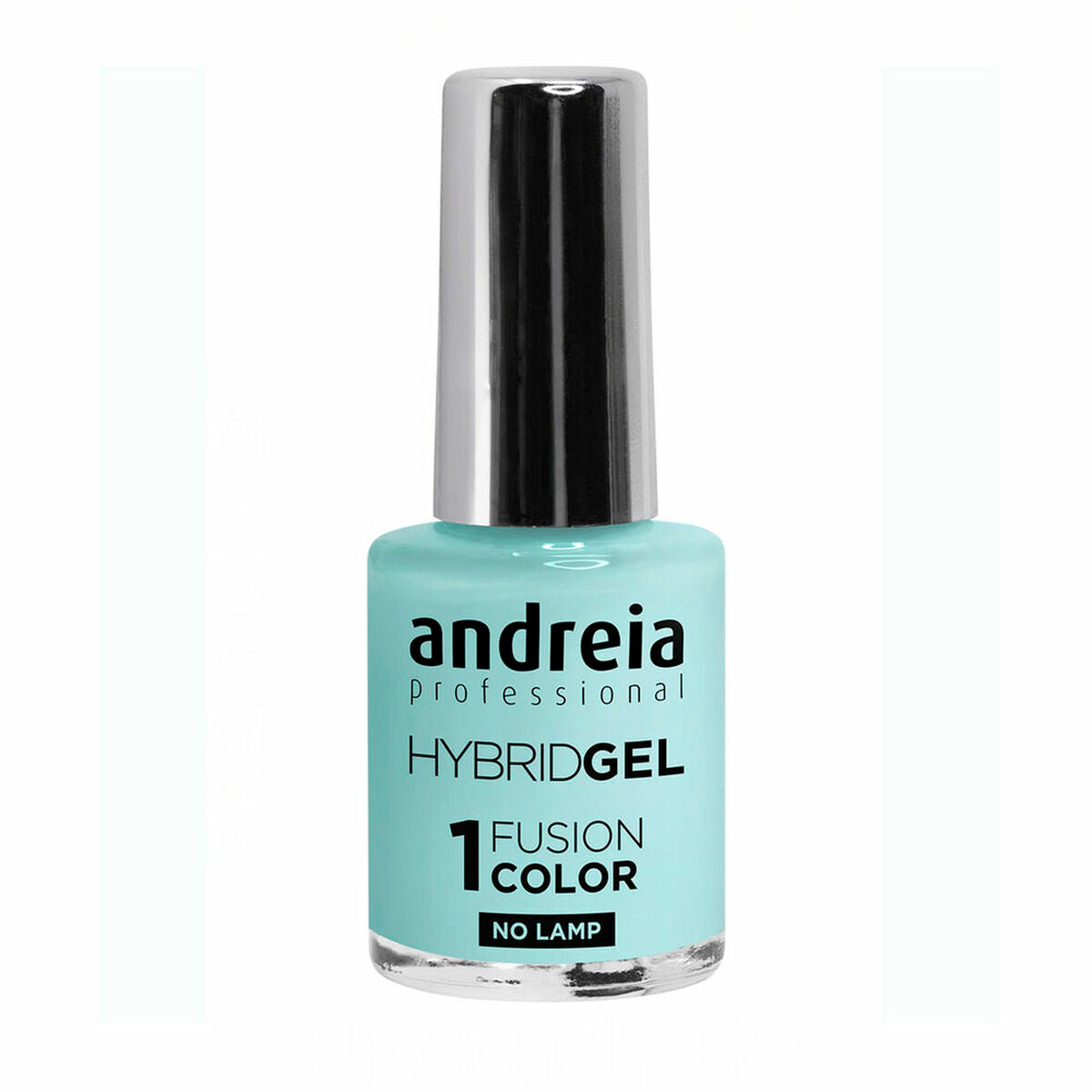 nail polish Andreia Hybrid Fusion H46 (10,5 ml) Andreia