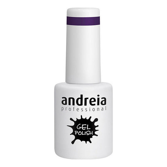 Nail Polish Semi-permanent Gel Polish Andreia ‎ 299 (10,5 ml) Andreia