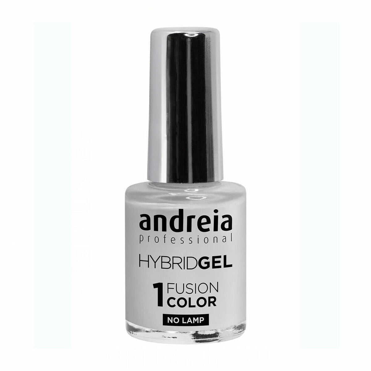 nail polish Andreia Hybrid Fusion H5 (10,5 ml) Andreia