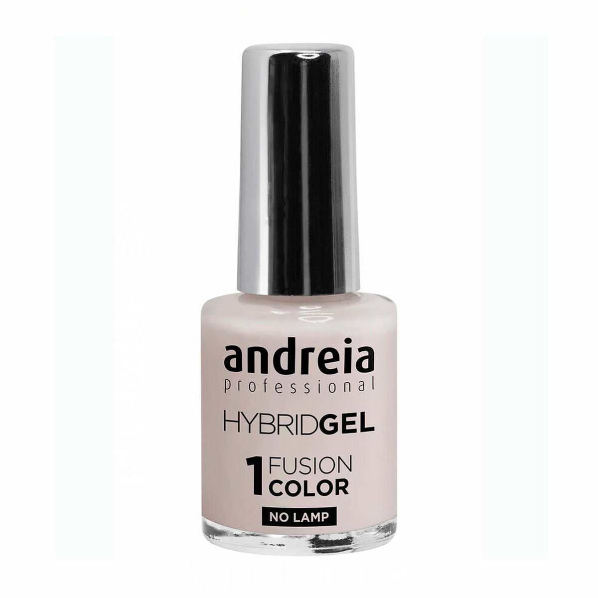 nail polish Andreia Hybrid Fusion H6 (10,5 ml) Andreia